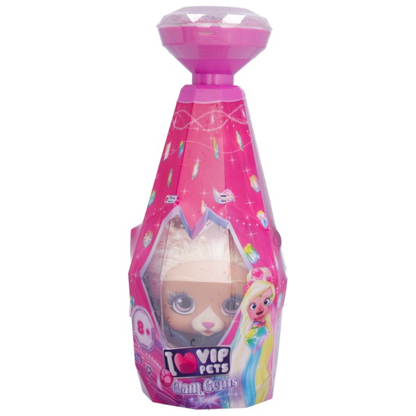 I Love VIP Pets Glam Gems Bianca