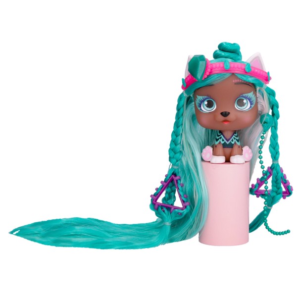 I Love VIP Pets Glam Gems Esmeralda