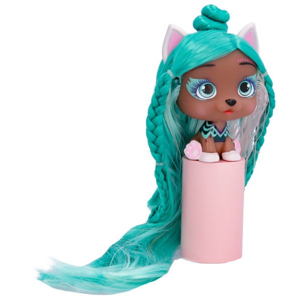 I Love VIP Pets Glam Gems Esmeralda