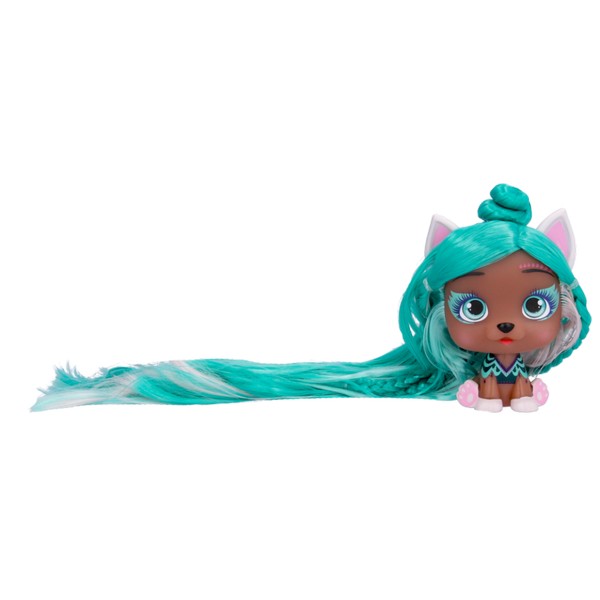 I Love VIP Pets Glam Gems Esmeralda