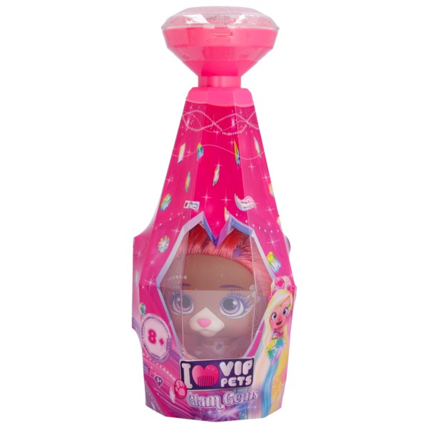 I Love VIP Pets Glam Gems Nyla