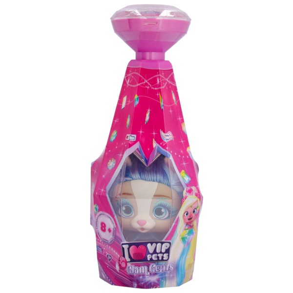 I Love VIP Pets Glam Gems Stella