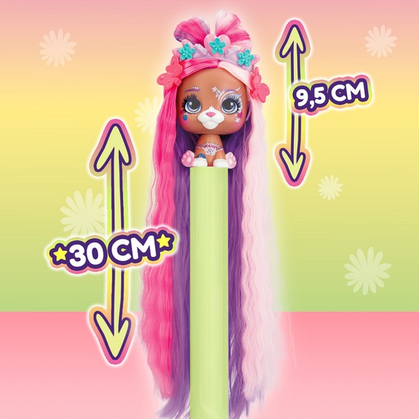 I Love VIP Pets Spring Vibes Meglepetés figura