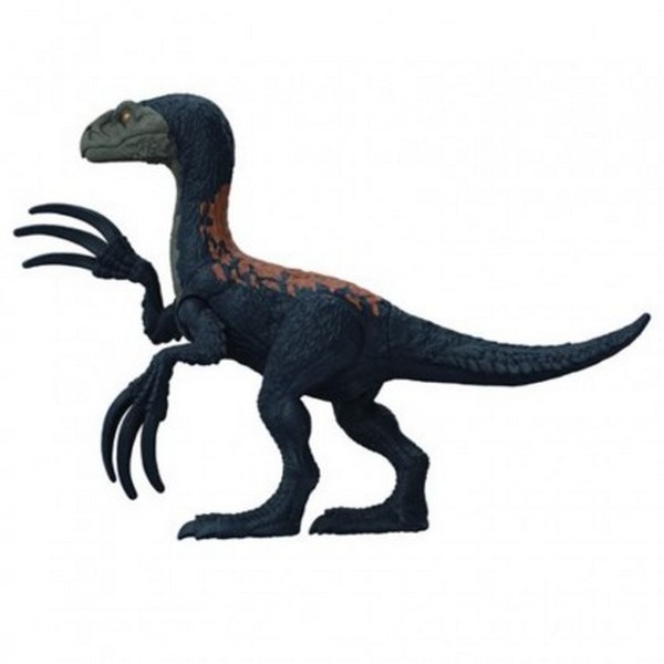 Jurassic Wolrd Mini Dinó - Therizinosaurus