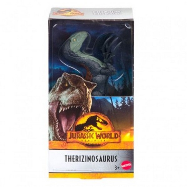 Jurassic Wolrd Mini Dinó - Therizinosaurus