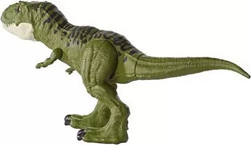 Jurassic Wolrd Mini Dinó - Tirannosaurus Rex