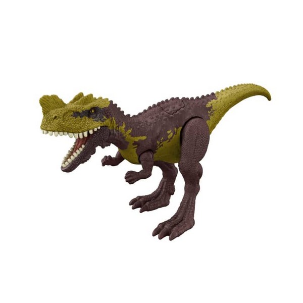 Jurassic Wolrd Támadó Dinó - Genyodectes