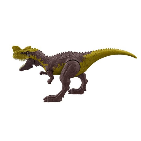Jurassic Wolrd Támadó Dinó - Genyodectes