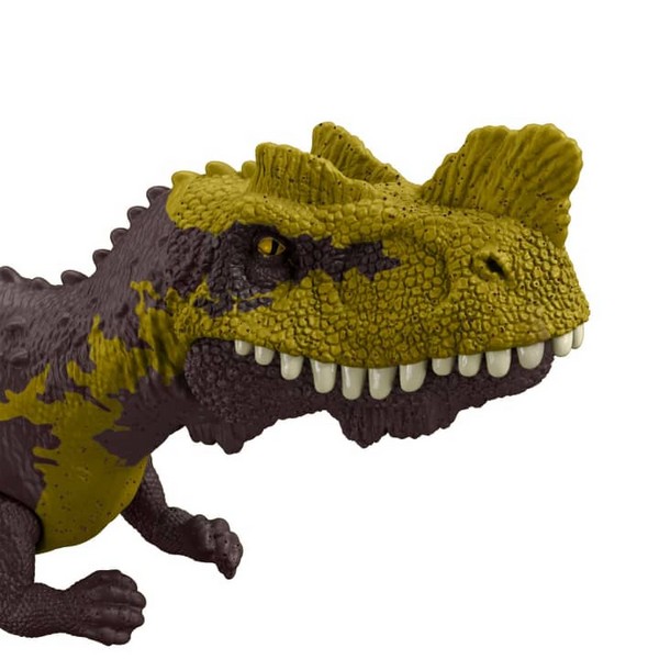 Jurassic Wolrd Támadó Dinó - Genyodectes