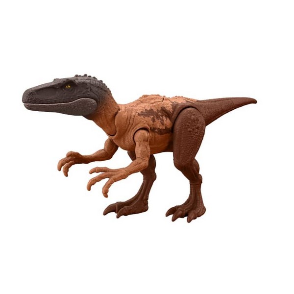 Jurassic Wolrd Támadó Dinó - Herrerasaurus