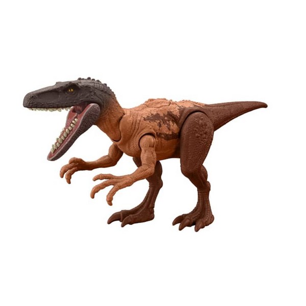Jurassic Wolrd Támadó Dinó - Herrerasaurus