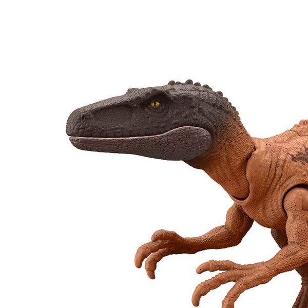 Jurassic Wolrd Támadó Dinó - Herrerasaurus