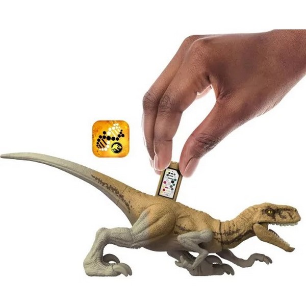 Jurassic World 3 Dínó - Atrociraptor