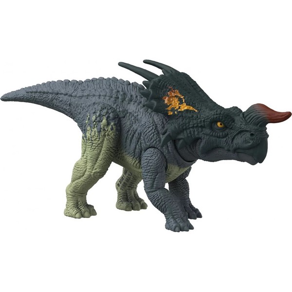 Jurassic World 3 Dínó - Einiosaurus