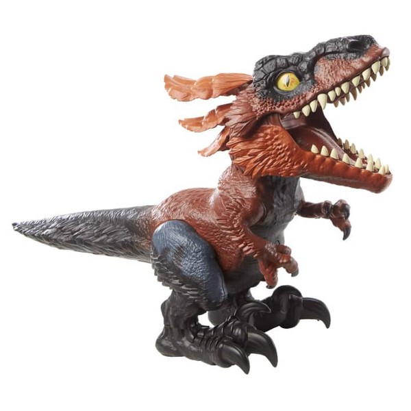 Jurassic World 3. Interaktív Tűzdinó