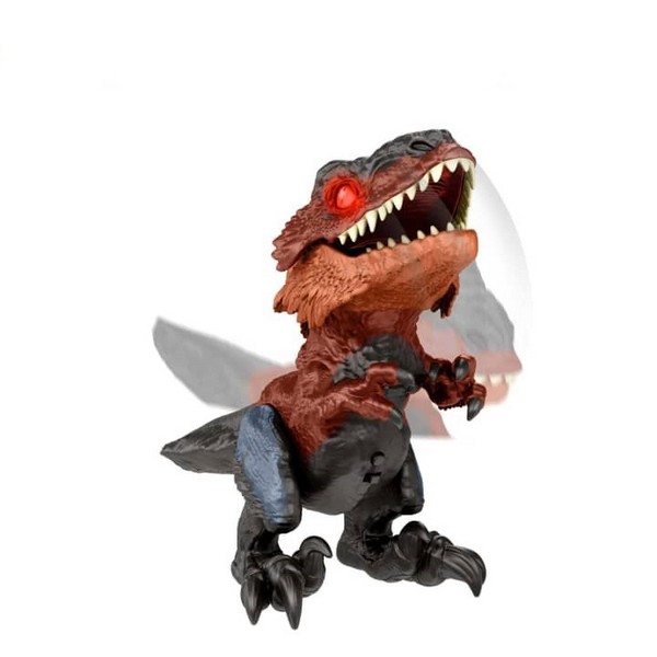 Jurassic World 3. Interaktív Tűzdinó