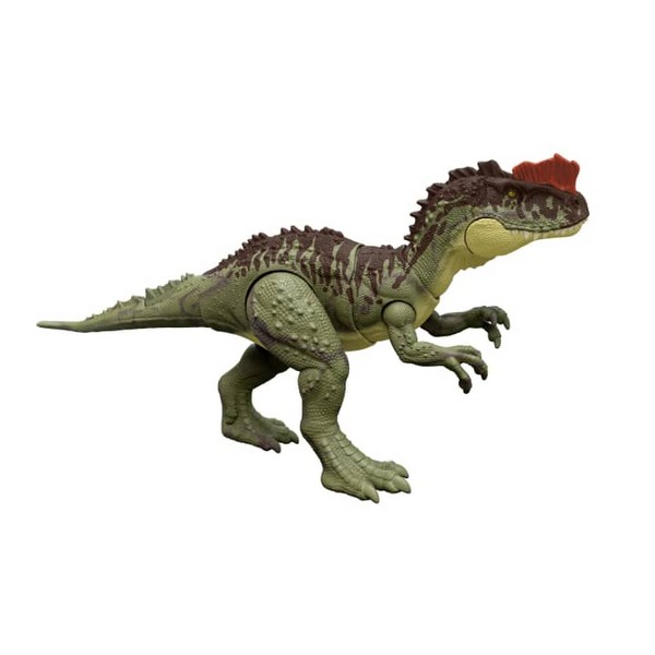 Jurassic World 3 Ragadozó Támadó Dino Hanggal Yangchuanosaurus