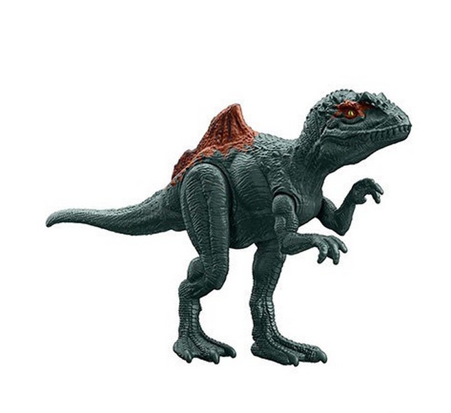 Jurassic World Alap Dino - Concavenator