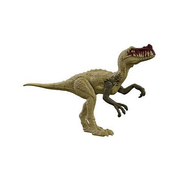Jurassic World Alap Dino - Proceratosaurus