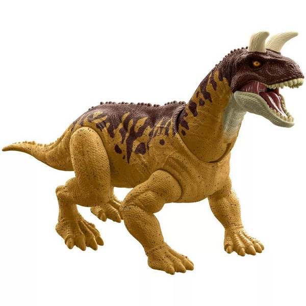 Jurassic World Dínó - Shringasaurus
