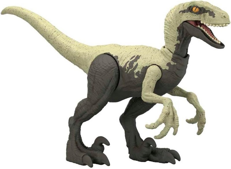 Jurassic World Dínó - Velociraptor