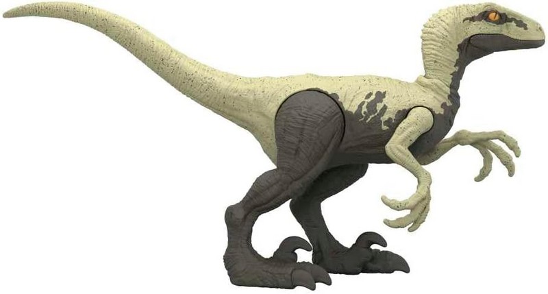 Jurassic World Dínó - Velociraptor