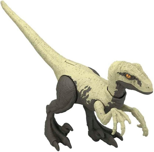 Jurassic World Dínó - Velociraptor
