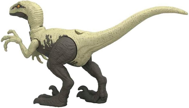 Jurassic World Dínó - Velociraptor