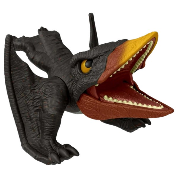 Jurassic World Harapós Dínóbébi - Pteranodon