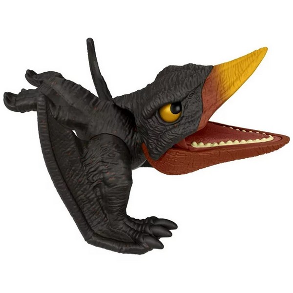 Jurassic World Harapós Dínóbébi - Pteranodon