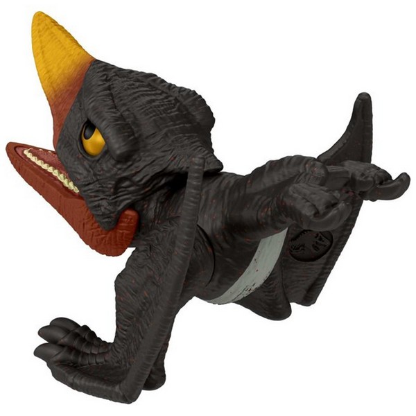 Jurassic World Harapós Dínóbébi - Pteranodon