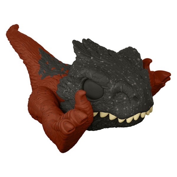 Jurassic World Harapós Dinóbébi Pyroraptor