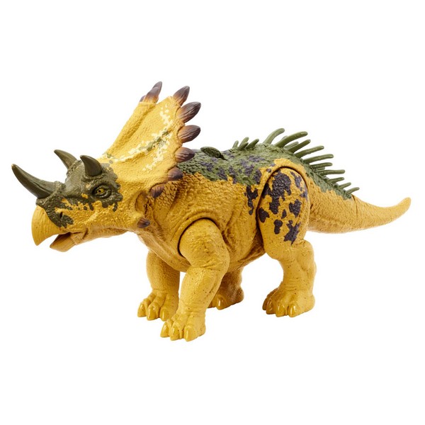 Jurassic World Támadó Dínó Hanggal - Regalicerators