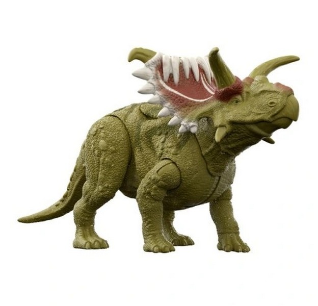 Jurassic World Támadó Dínó - Kosmoceratops