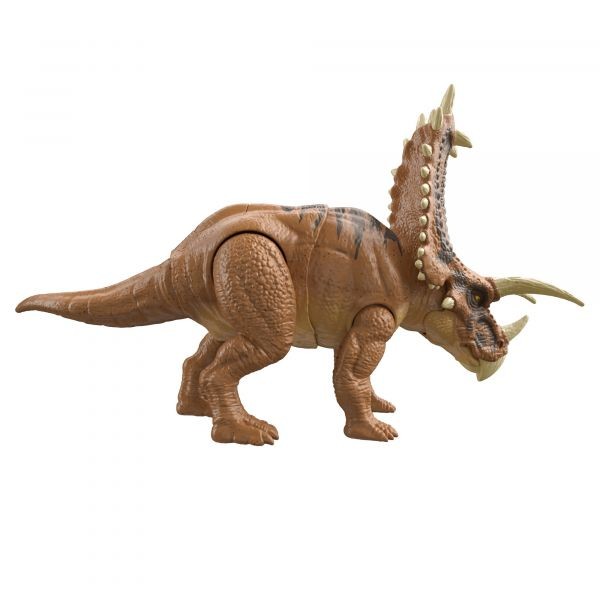 Jurassic World Veszedelmes Dinó - Pentaceratops