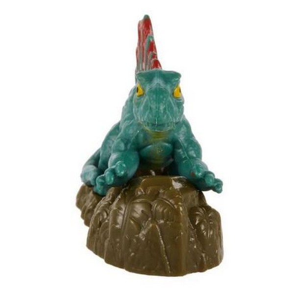 Jurassic World mini figurák - Dimetrodon