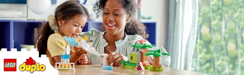 LEGO DUPLO 10962 Buzz Lightyear bolygóközi küldetése