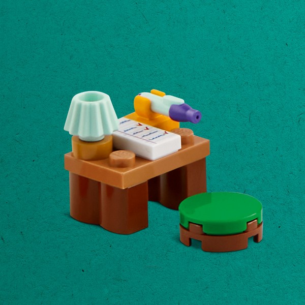 LEGO Friends 42637 Adventi Naptár 2024