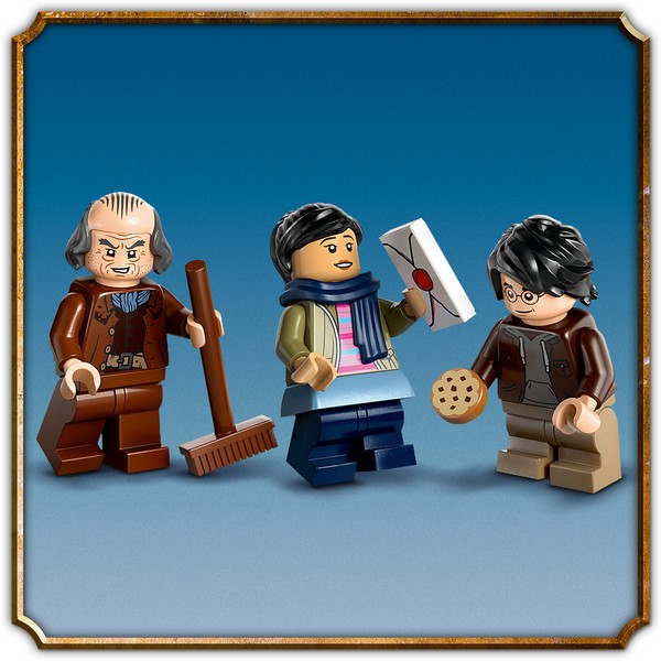 LEGO Harry Potter 76430 A Roxfort™ Kastély Bagolyháza