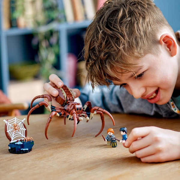 LEGO Harry Potter 76434 Aragog A Tiltott Rengetegben™