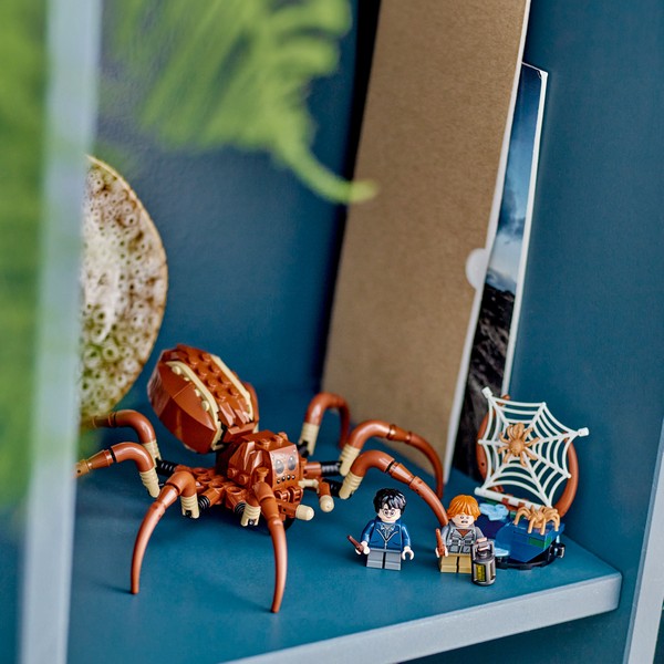 LEGO Harry Potter 76434 Aragog A Tiltott Rengetegben™