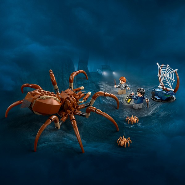 LEGO Harry Potter 76434 Aragog A Tiltott Rengetegben™