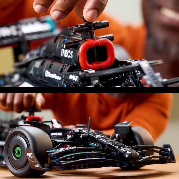 LEGO Technic 42171 Mercedes-Amg F1 W14 E Performance