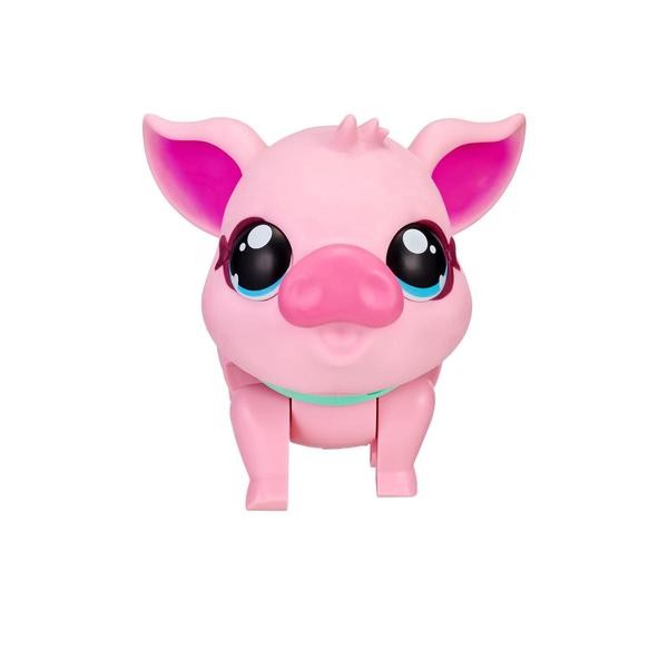 Little Live Pets Pinki, a Kismalac