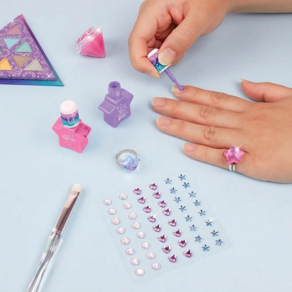 Make it real Szépség Misztikus Kristály