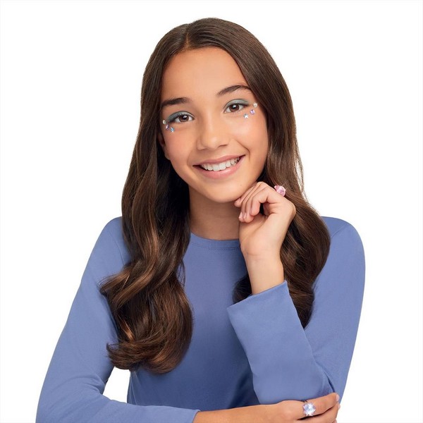 Make it real Szépség Misztikus Kristály