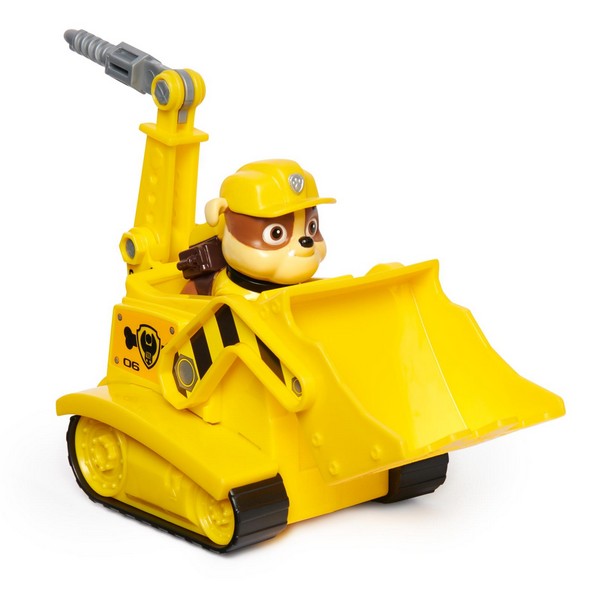 Mancs Őrjárat Alap járművek Rubble (2024.)