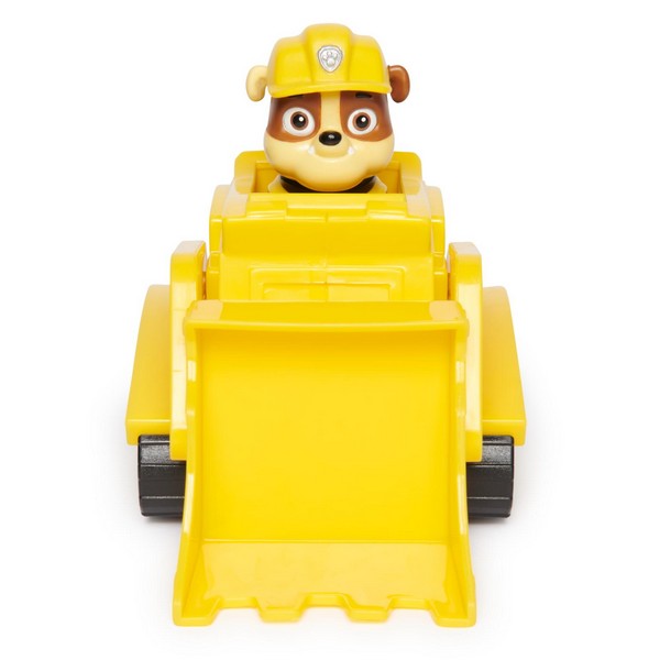 Mancs Őrjárat Alap járművek Rubble (2024.)