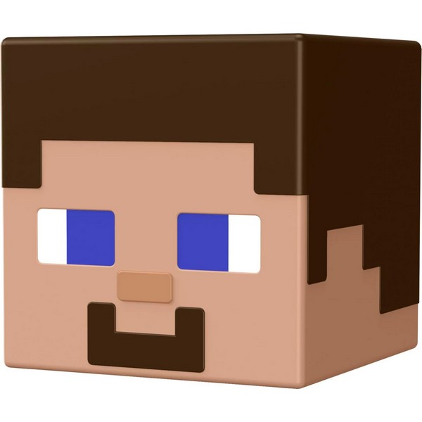 Minecraft Mob Head Fiugra - Steve