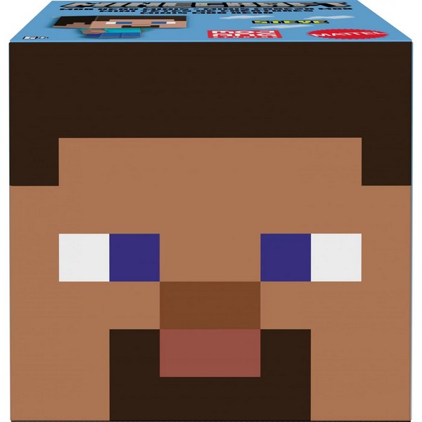 Minecraft Mob Head Fiugra - Steve